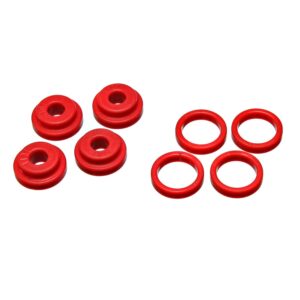 MITSUBISHI SHIFTER BUSHING SET