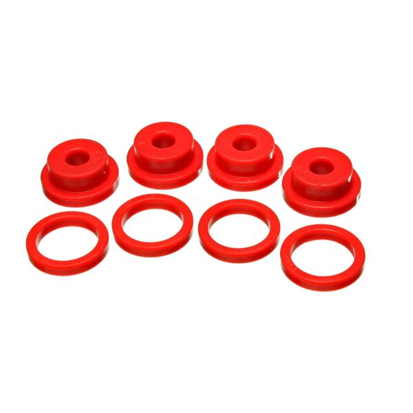 SHIFTER BUSHING SET