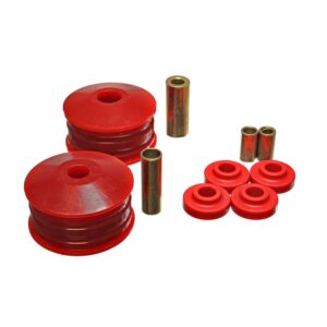 MOTOR MOUNT BUSHING SET