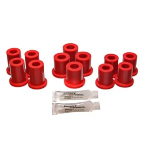 MIT TRK RR SPRING BUSHING O.E.M.