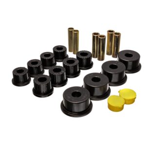 DGE RR SPRING BUSHING