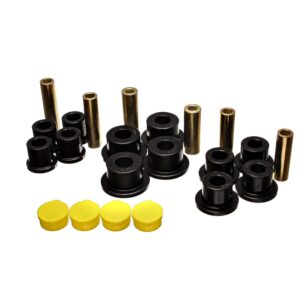 R1500 2WD REAR LEAF SPRING BUSHING SET