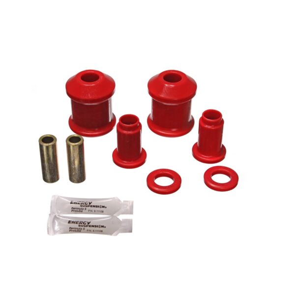 CONTROL ARM BUSHING SET