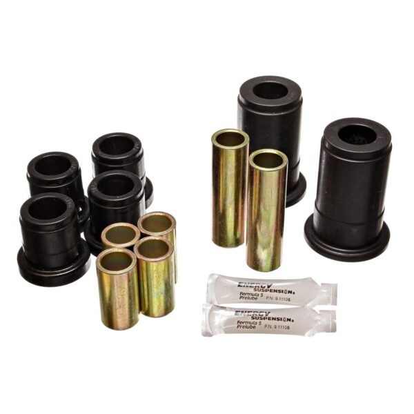 CONTROL ARM BUSHING SET