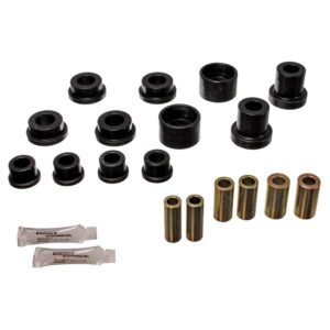 CONTROL ARM BUSHING SET