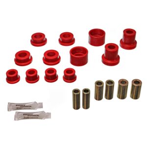 CONTROL ARM BUSHING SET