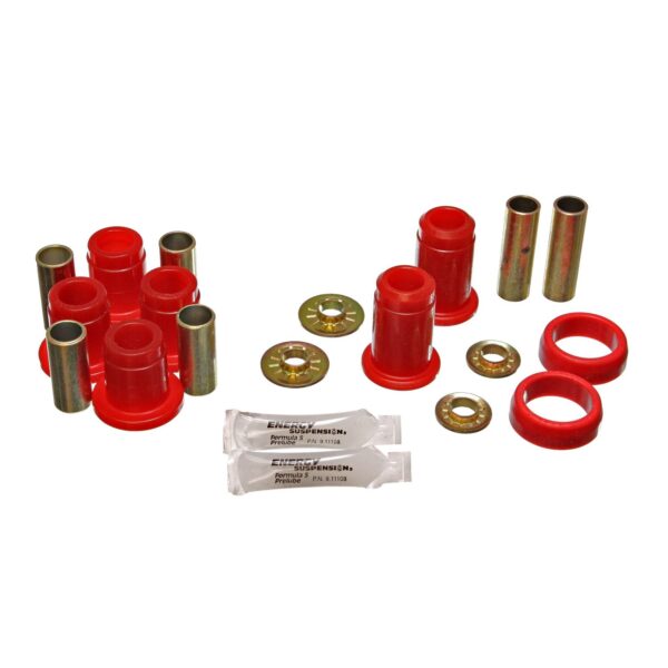 CONTROL ARM BUSHING SET