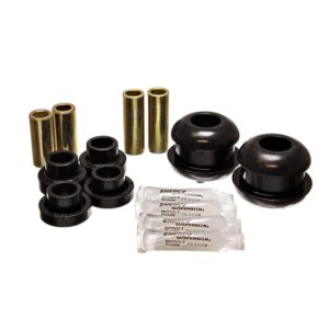 CONTROL ARM BUSHING SET