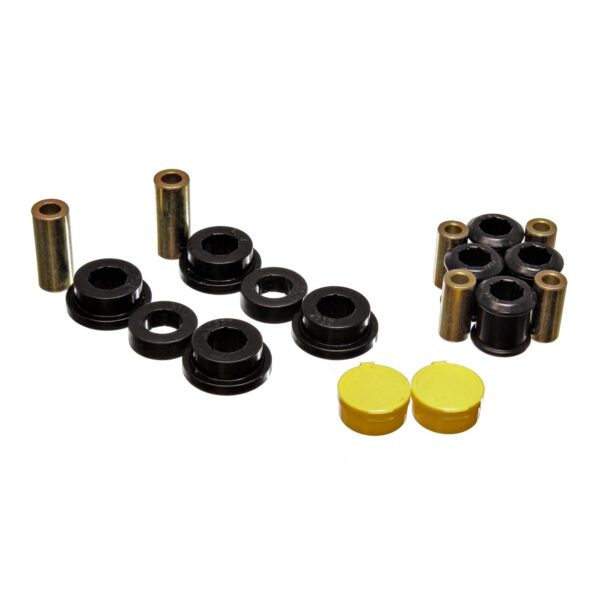 CONTROL ARM BUSHING SET