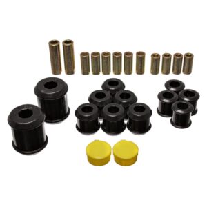 CONTROL ARM BUSHING SET