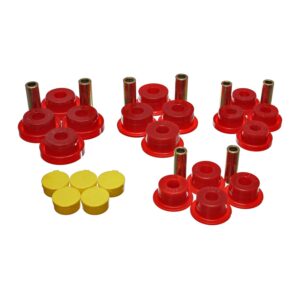 CONTROL ARM BUSHING SET