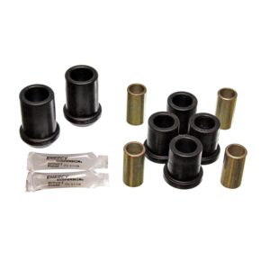 CONTROL ARM BUSHING SET