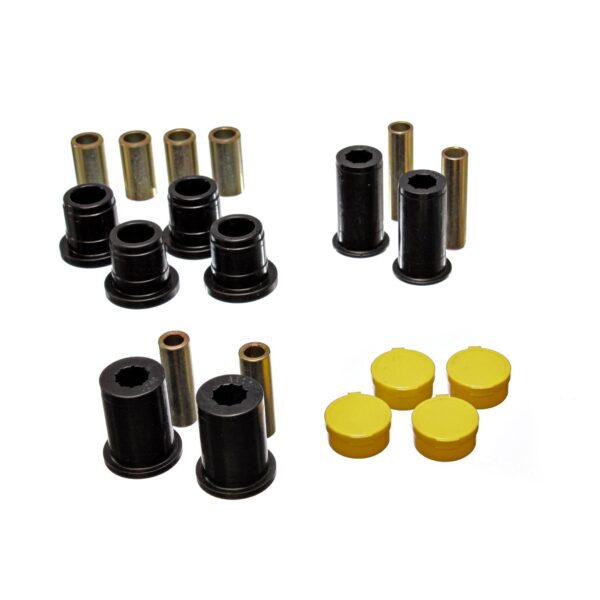 CONTROL ARM BUSHING SET