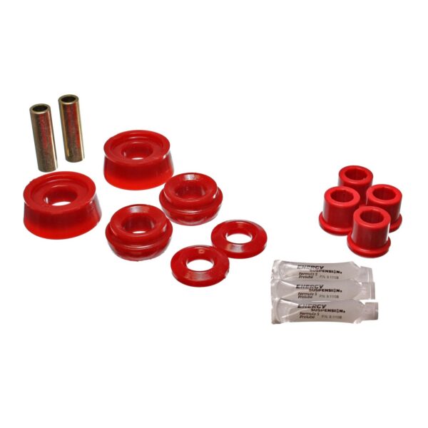 CONTROL ARM BUSHING SET