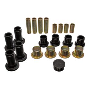 CONTROL ARM BUSHING SET