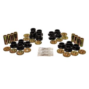 CONTROL ARM BUSHING SET