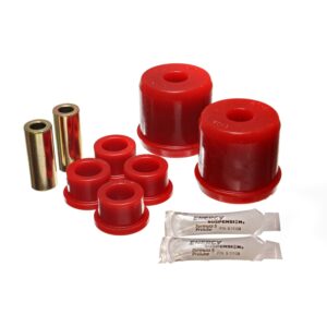 CONTROL ARM BUSHING SET