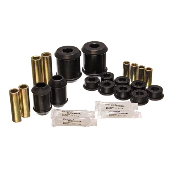 CONTROL ARM BUSHING SET