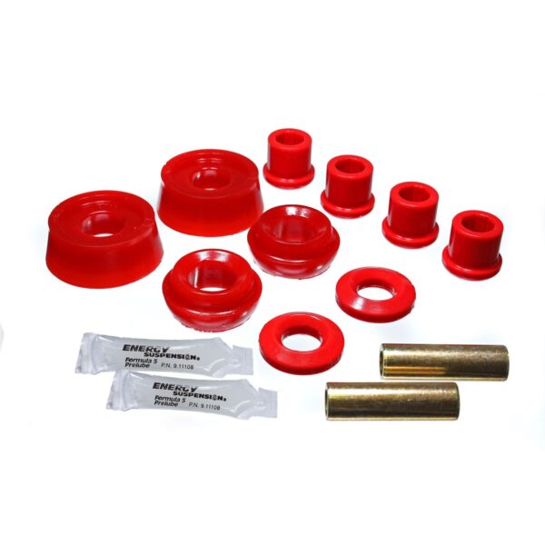 CONTROL ARM BUSHING SET