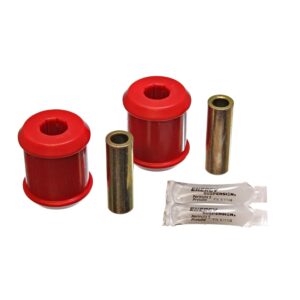 CONTROL ARM BUSHING SET