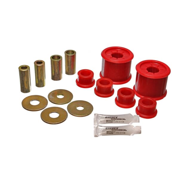 CONTROL ARM BUSHING SET