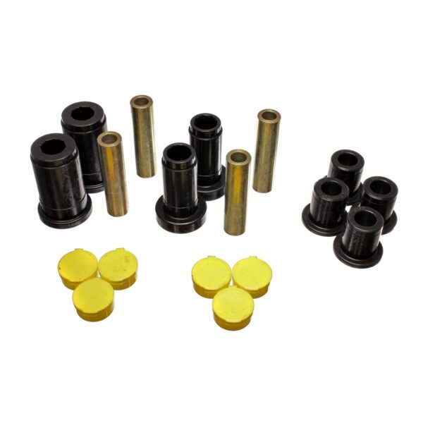 CONTROL ARM BUSHING SET