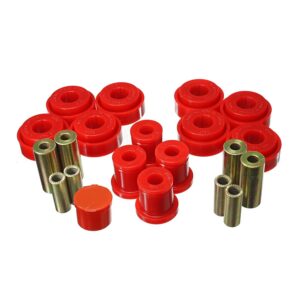 CONTROL ARM BUSHING SET