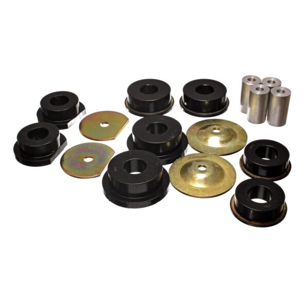 SUB-FRAME BUSHING SET-REAR