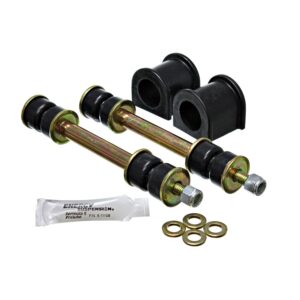 DGE 28MM FRT SWAY BAR SET