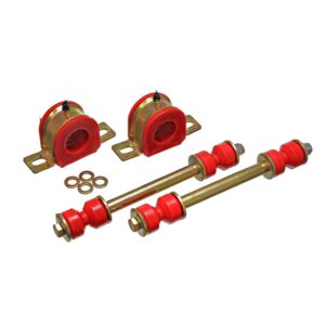 DODGE 32MM SWAY BAR SET