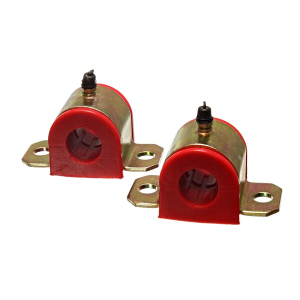 7/8in. REAR SWAY BAR BUSHING SET