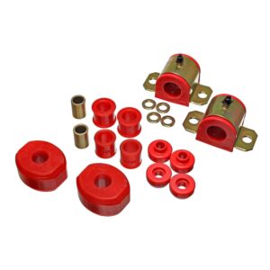 DODGE P/U SWAY BAR BUSHING SET