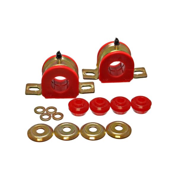 30MM FRONT SWAY BAR BUSHING SET