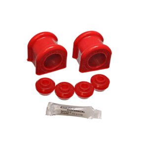 34MM FRT SWAY BAR BUSHING SET