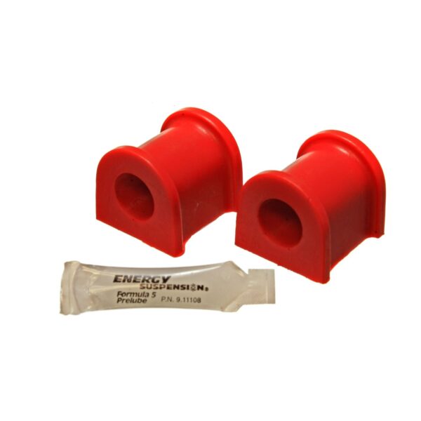 21MM FRONT SWAY BAR BUSHING SET