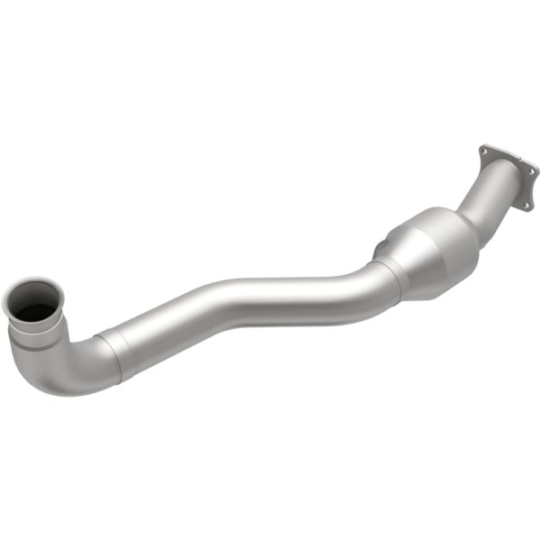 MagnaFlow HM Grade Federal / EPA Compliant Direct-Fit Catalytic Converter 60501