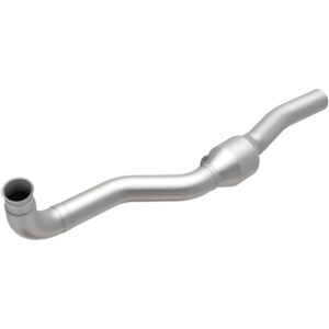 MagnaFlow HM Grade Federal / EPA Compliant Direct-Fit Catalytic Converter 60502