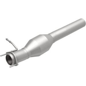 MagnaFlow HM Grade Federal / EPA Compliant Direct-Fit Catalytic Converter 60512