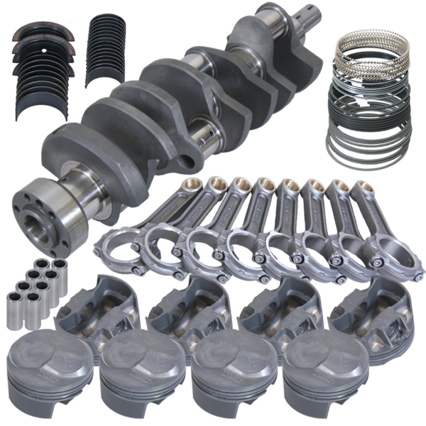 ESP Pro Street Assembly Chevy 454, 1PC