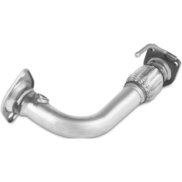 Direct-Fit Premium Front Pipe