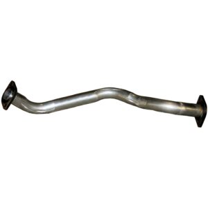 Direct-Fit Premium Front Pipe