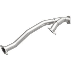 Direct-Fit Premium Front Pipe