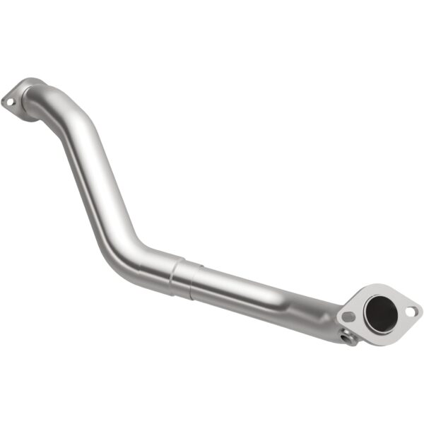 Direct-Fit Premium Front Pipe