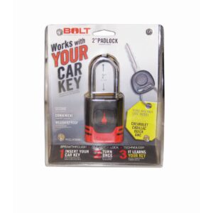 BOLT Padlock GM Late Model (GM-B)