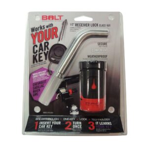 BOLT 1/2In. Receiver Lock GM Early Model (GM-A)