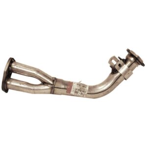 Direct-Fit Premium Front Pipe