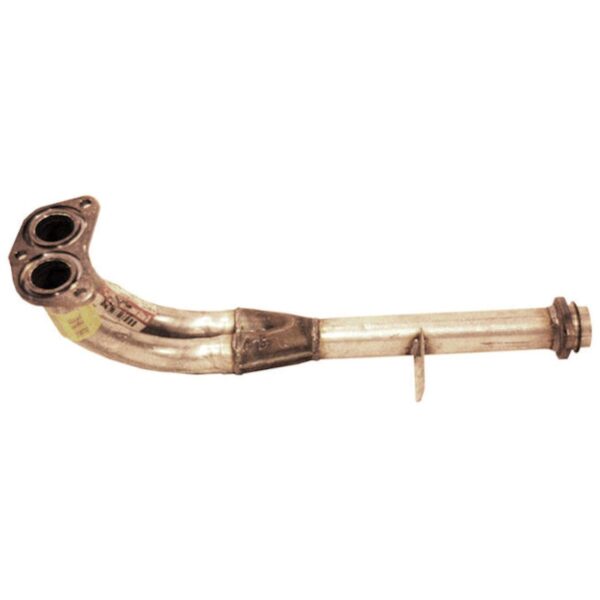 Direct-Fit Premium Front Pipe