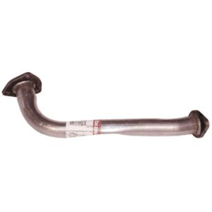 Direct-Fit Premium Front Pipe