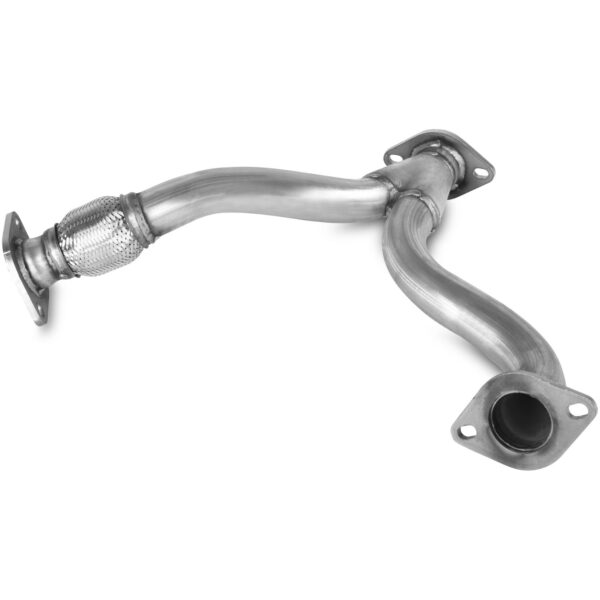 Direct-Fit Premium Y-Pipe