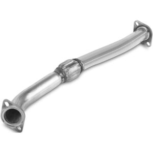 Direct-Fit Premium Front Pipe